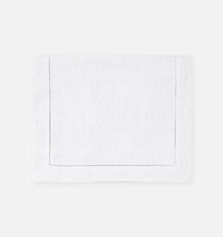 Sferra Festival Runner in White Color | Duman Home