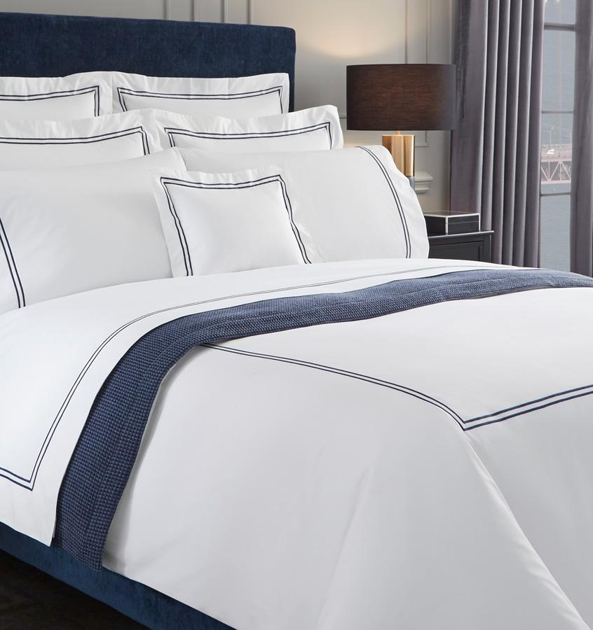 Sferra Grande Duvet Cover