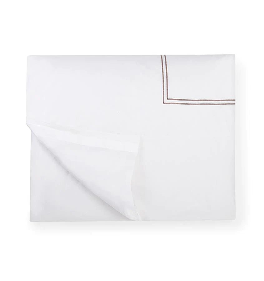 Sferra Grande Duvet Cover