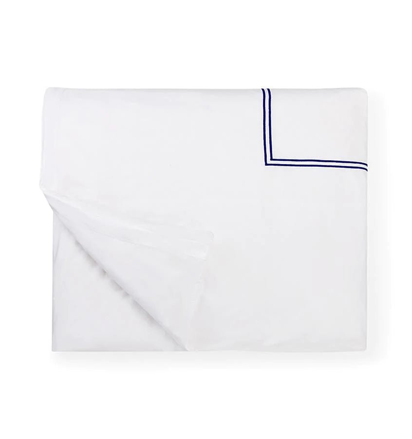 Sferra Grande Duvet Cover