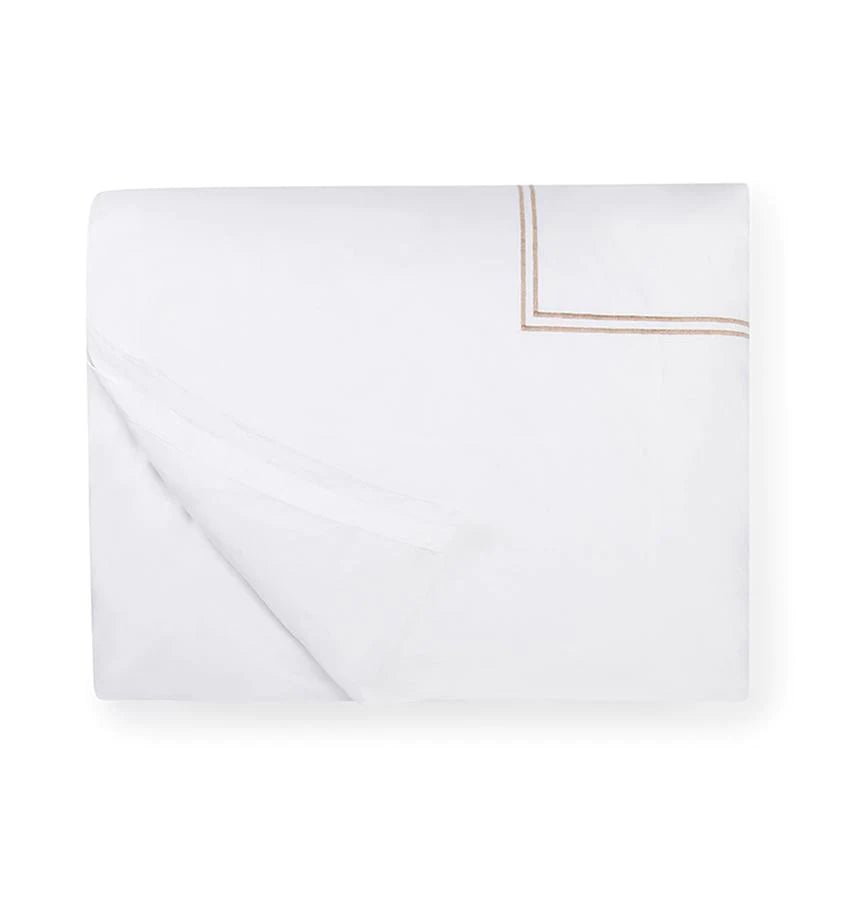Sferra Grande Duvet Cover